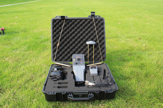 Deep Detecting Gold And Diamond Detector  / 800 Meters Long Range Gold Locator
