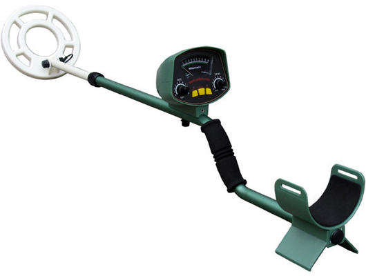 Colourful Updated Hobby Kids underground gold metal detector with LCD Screen