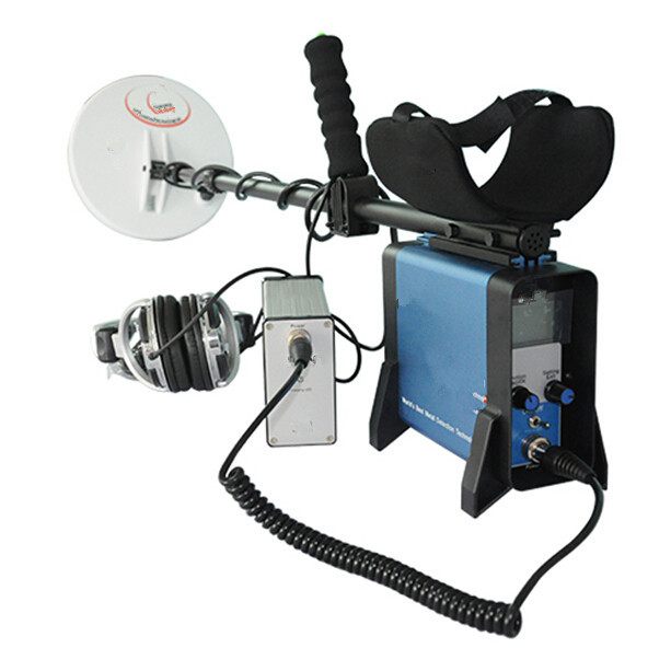 G4500/g5000 deep search underground gold detector G5000 metal detector ...