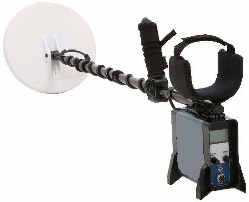GPX4500/5000 Gold Metal Detector and Under Ground Metal Detector