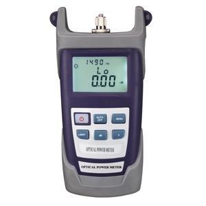 SH-M100D Optical Power Meter