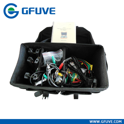 GF312B Portable Three Phase Energy Meter Calibrator With Printer