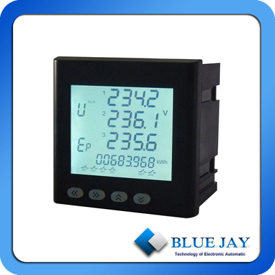 BJ-194Z-9S4 Network Multifunction Power Meter