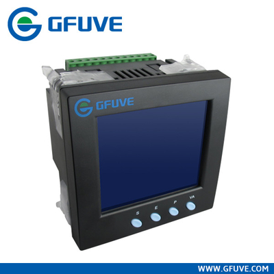 FU2200A Multifunction Power Meter with Data Logger &amp; RJ45