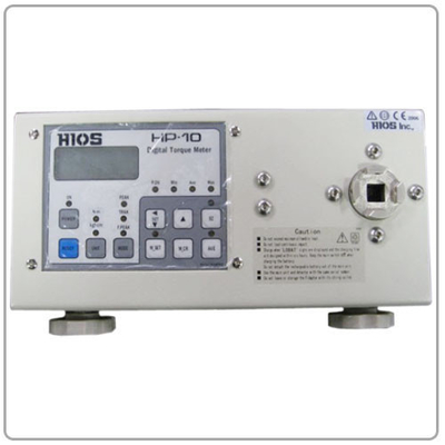 HP-10 digital torque meter/tester