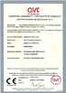 China China Metal Detector Online Market certification